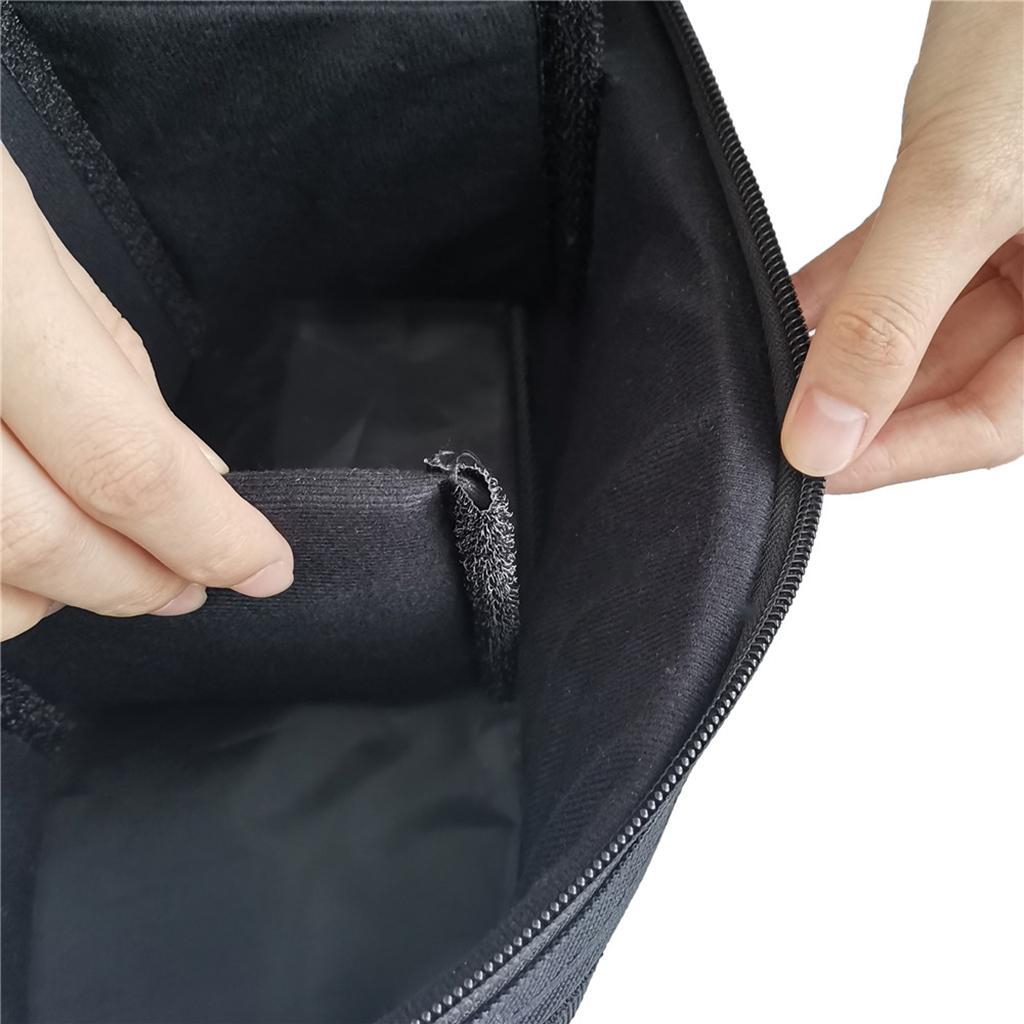 Waterproof   Fishing Reel Storage Bag Reel Protective Cover