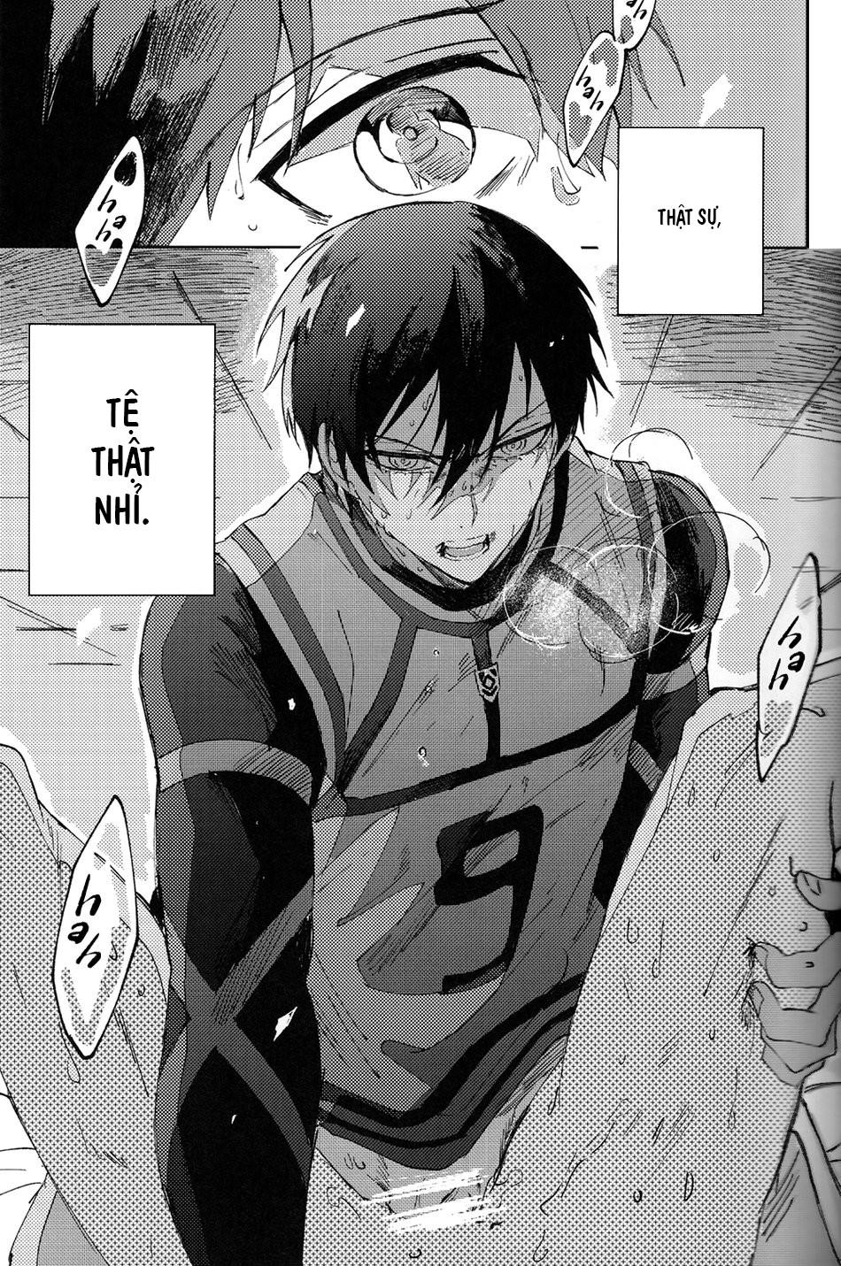 đu boylove cùng gaga team chapter 141 27