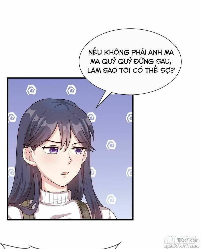 nam thần manh bảo tận diệt chapter 43 6