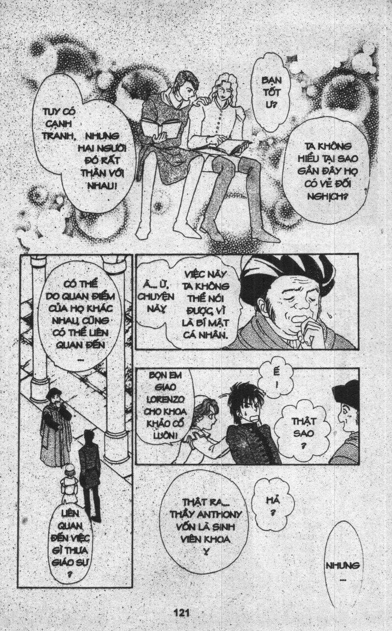 kenja no ishi chapter 3 121