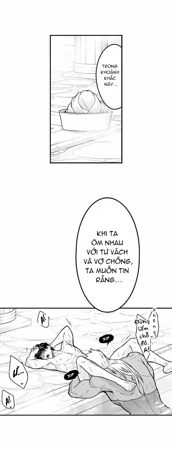 vợ của titan chapter 116 1