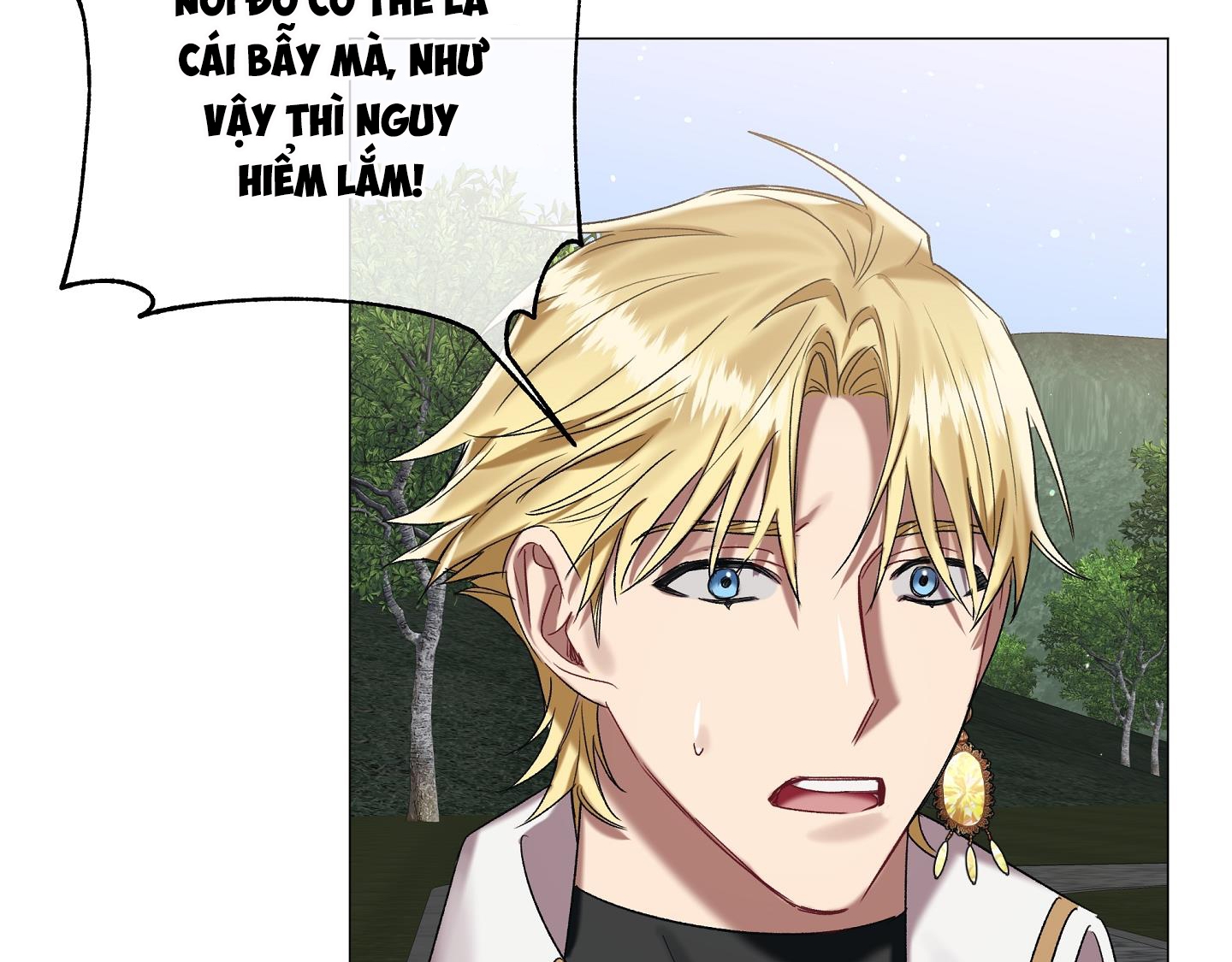 một ngày nọ, tôi được kẻ thù cầu hôn chapter 43 104