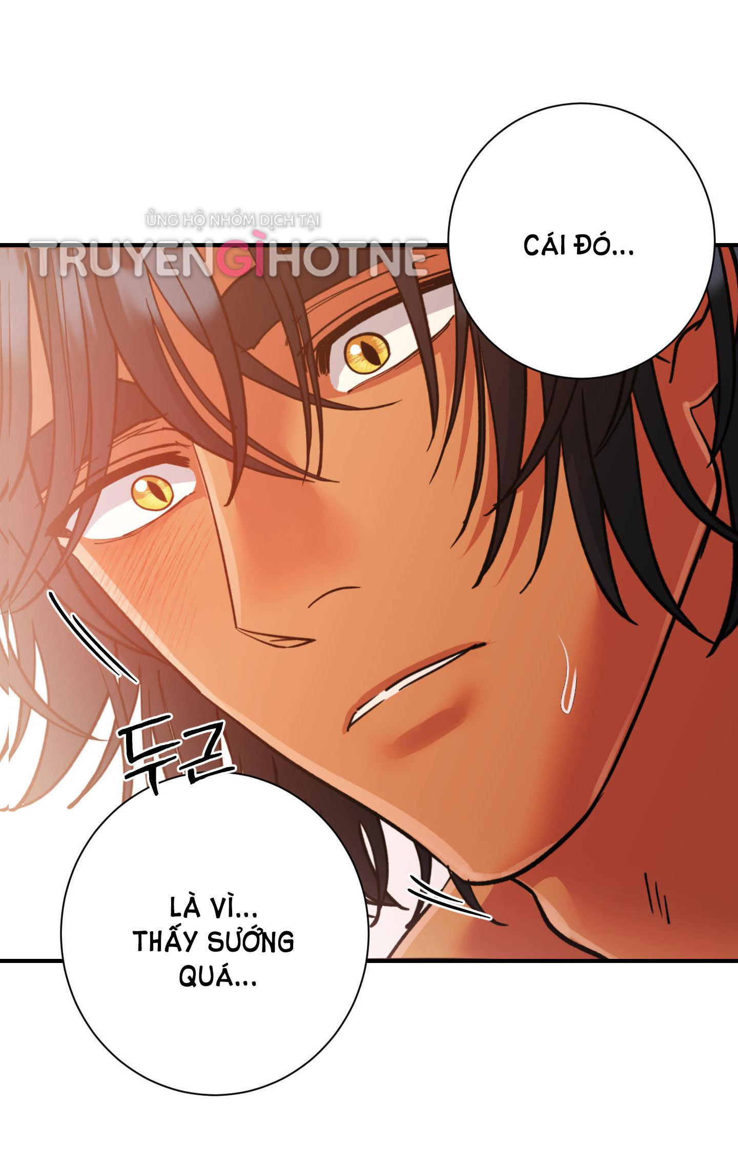 [18+] một lòng một dạ chapter 47.1 3