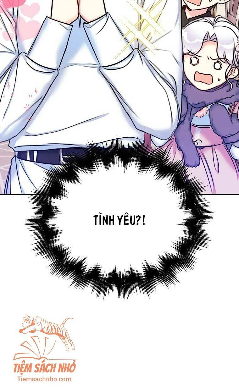 sinh ra làm con gái ác nữ chapter 25 19