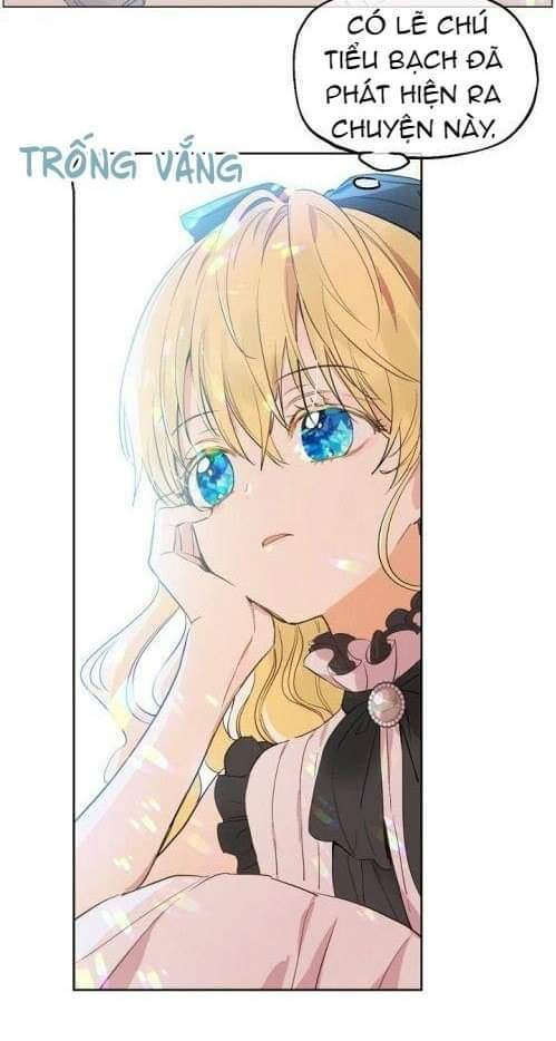 bỗng một ngày nọ tôi trở thành nàng công chúa chapter 53 2