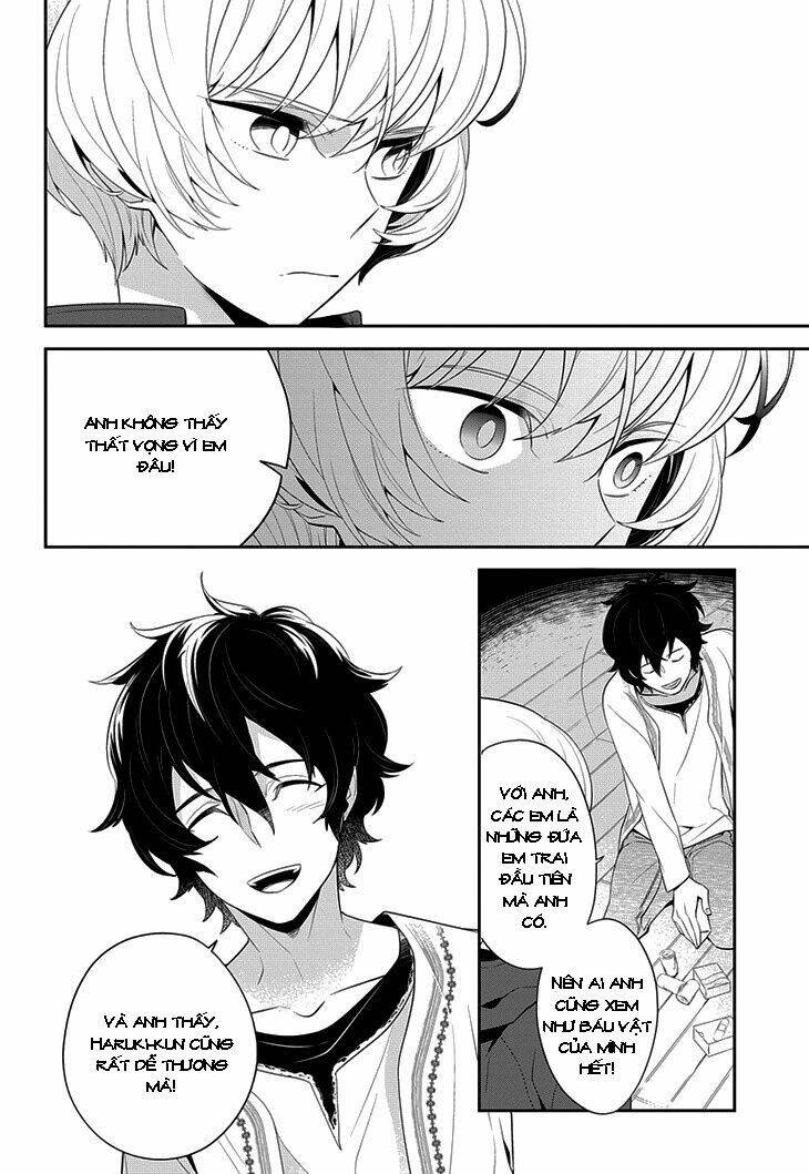 anitsuu! chapter 3 12