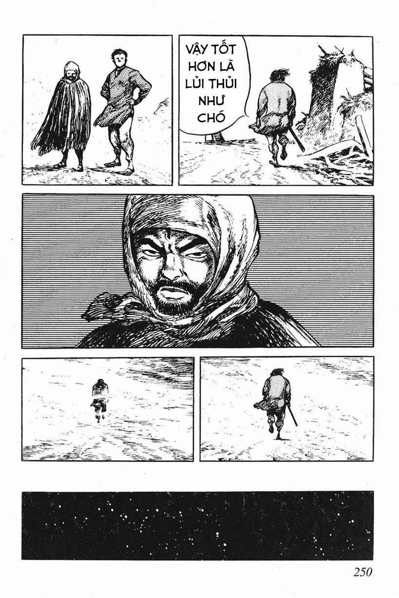 binh pháp mặc công chapter 51 12