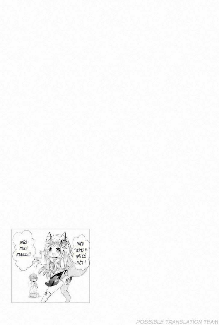 bé cáo và bánh pancake chapter 8 15