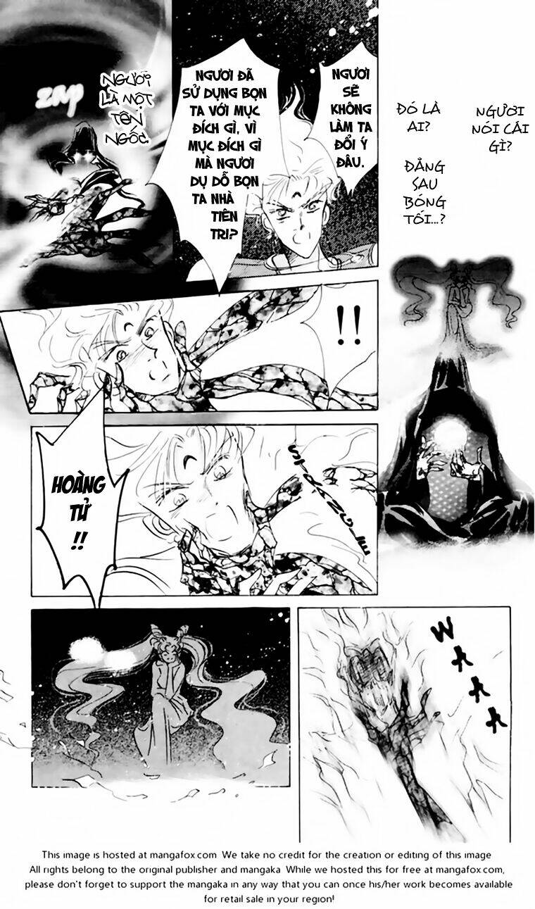 thủy thủ mặt trăng chapter 22.2 11