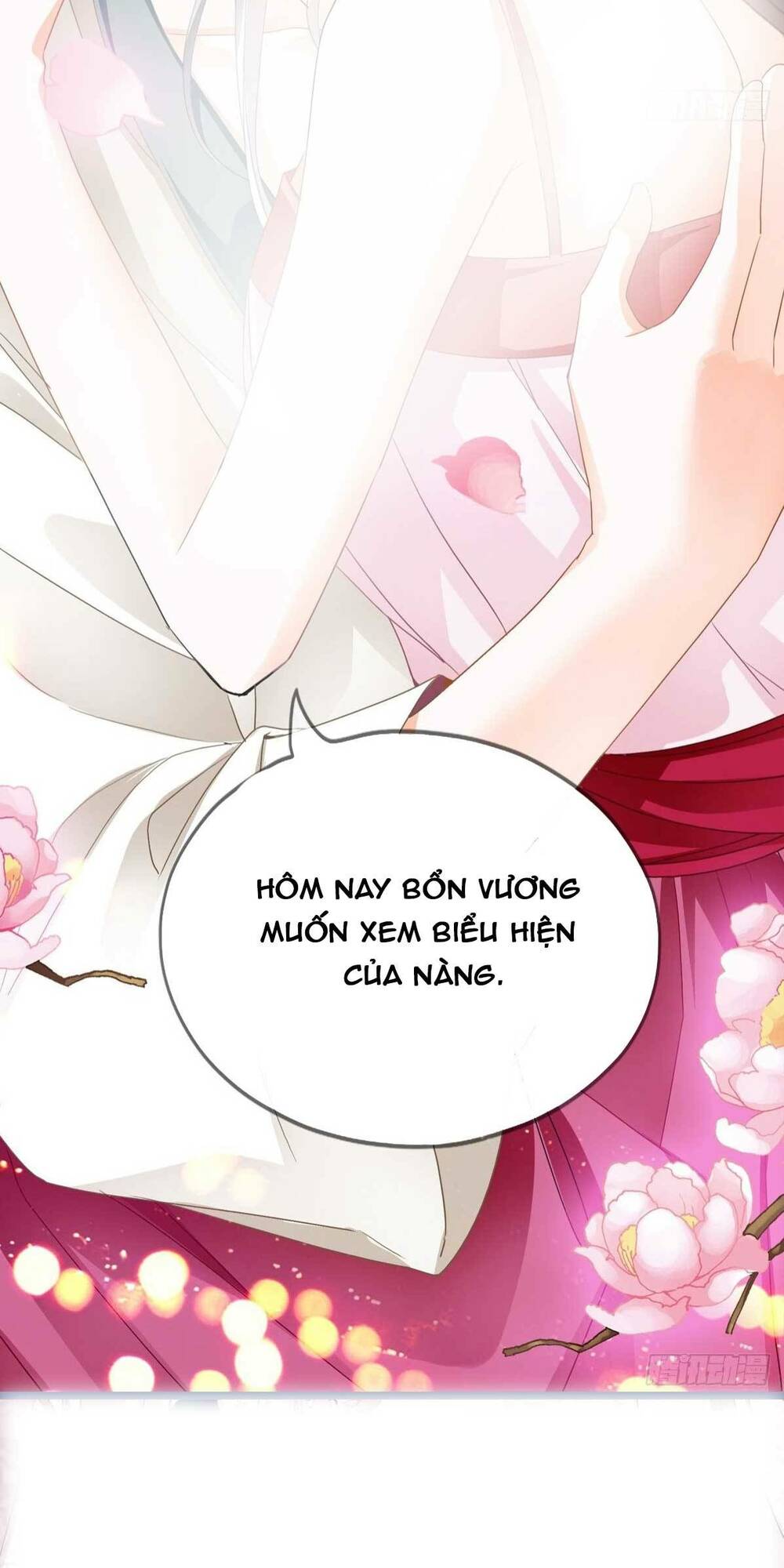 bổn vương muốn nàng chapter 83 44