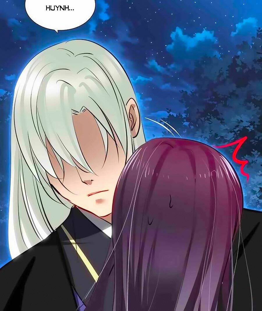 dưỡng thiếu chủ đấu tra nam chapter 7 8