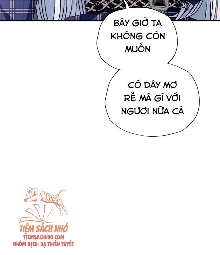 cha, con không muốn kết hôn đâu chapter 63 44