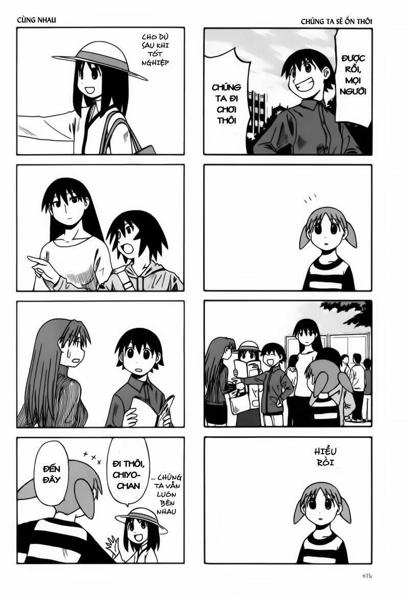 azumanga daioh chapter 69 15