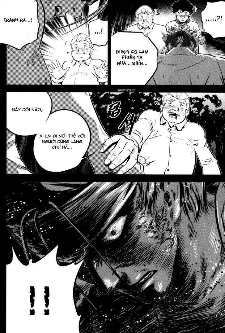 the legend of maian chapter 47 6