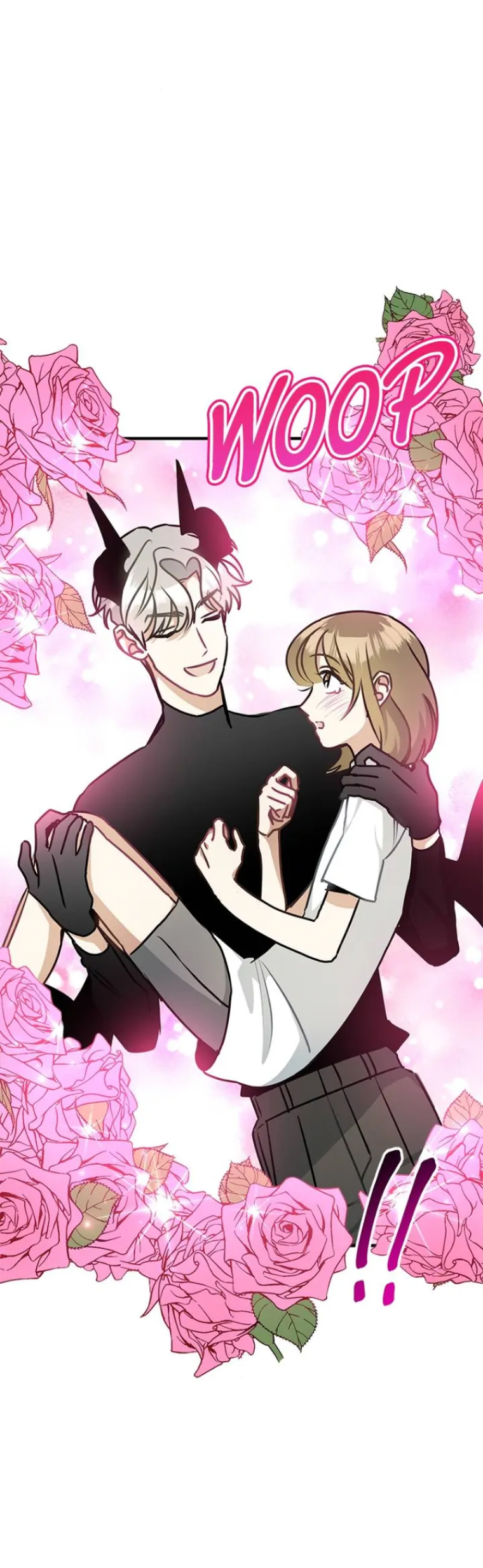 nụ hôn của tên ác ma chapter 29 4