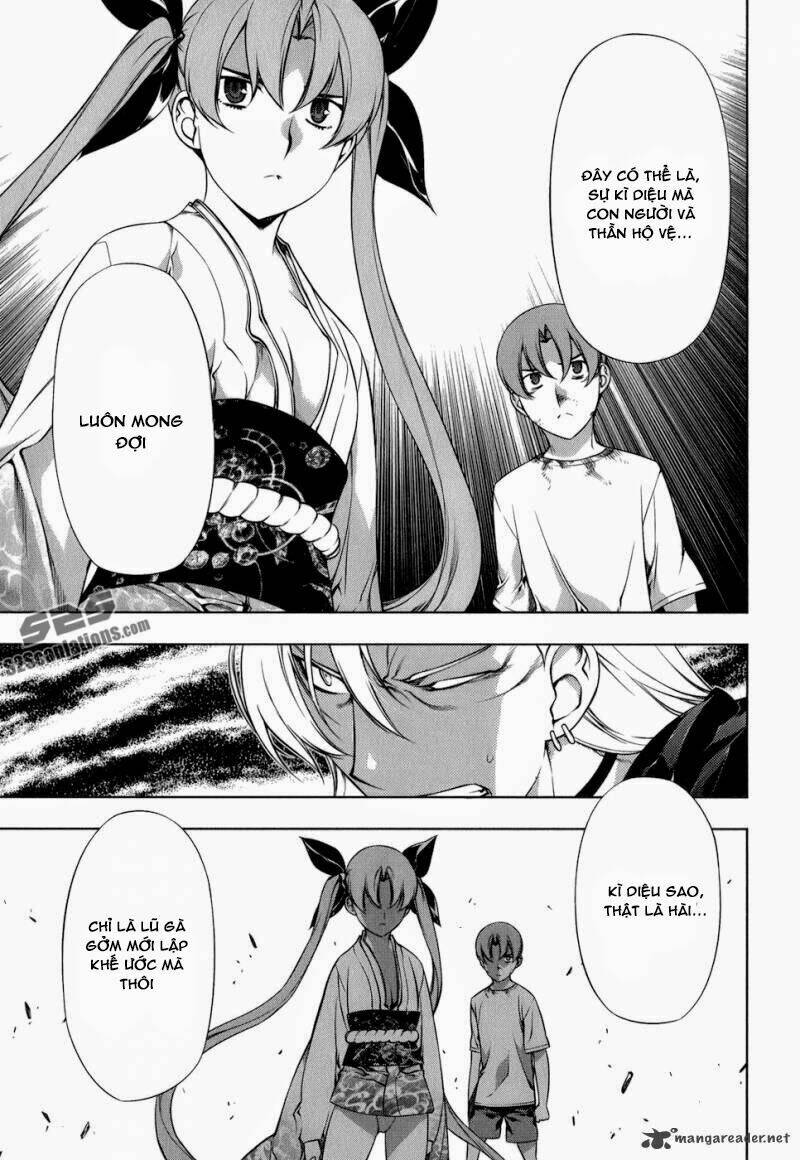 black god chapter 104 13