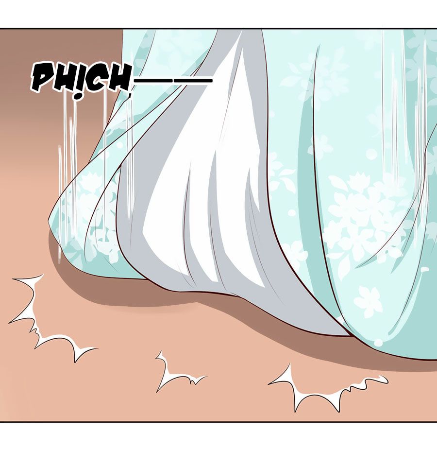 kiêu ngạo vương gia chủng điền phi chapter 58 10