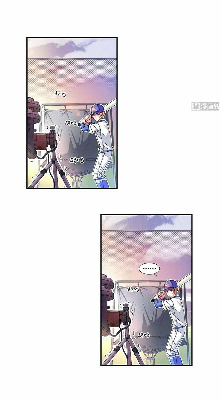 thời đại thiếu niên của chúng ta chapter 6 14