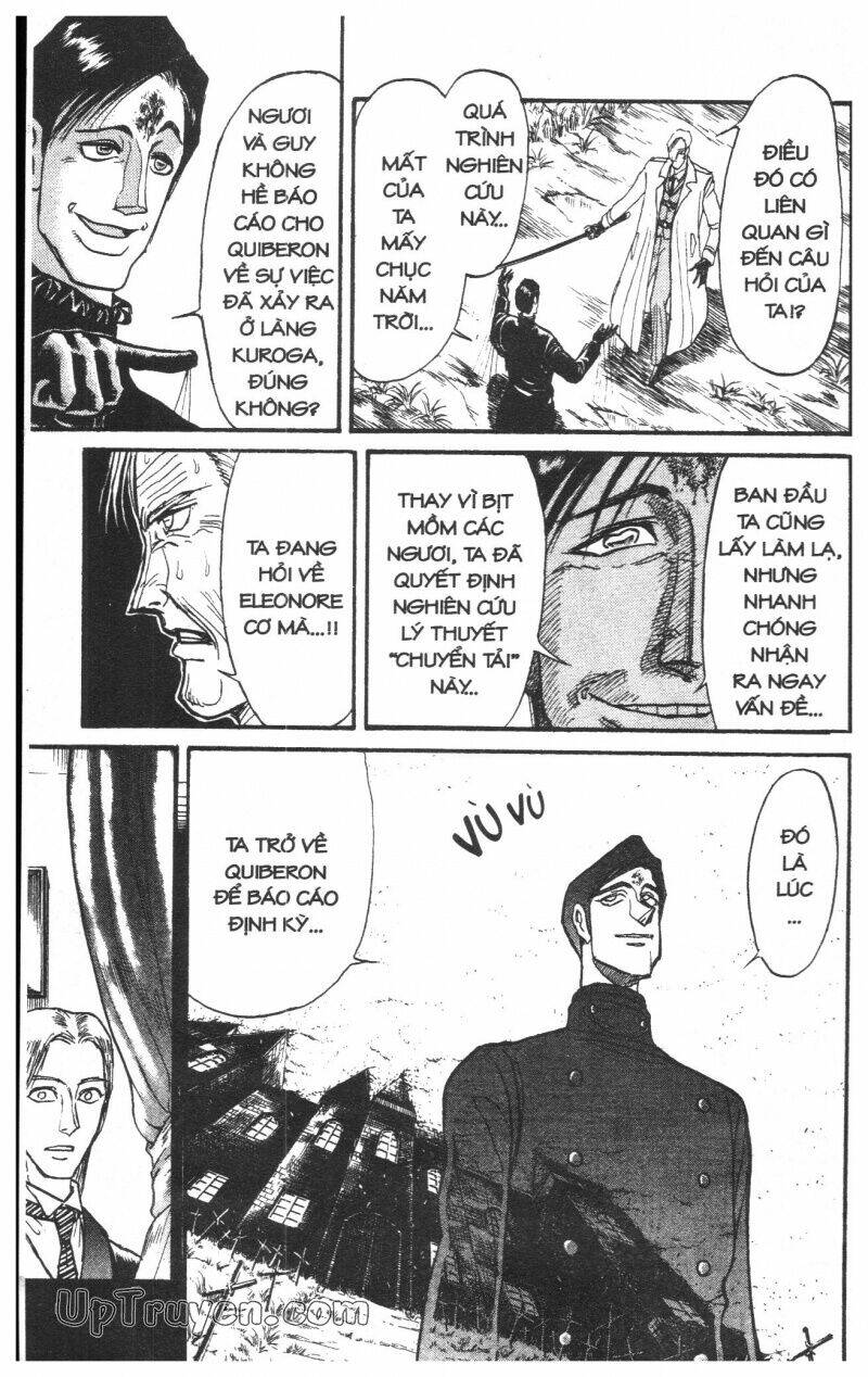 karakuri circus - gánh xiếc quái dị chapter 26 156