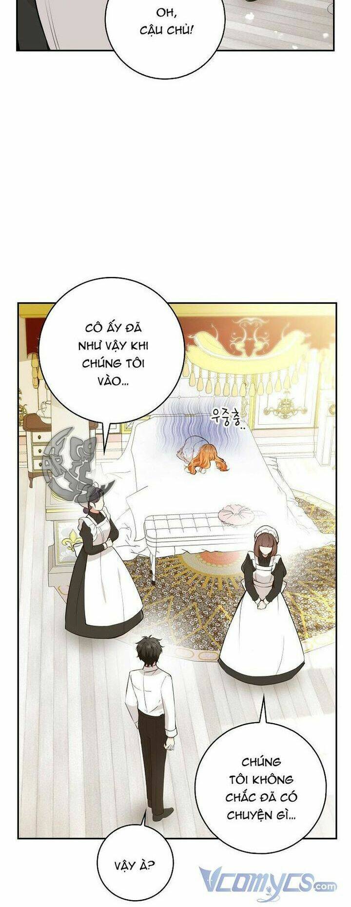 Sóc Nhỏ Tài Năng chapter 20 22