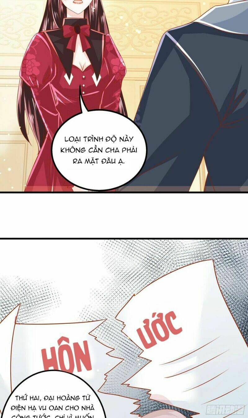 ta phải làm hoàng hậu chapter 41 19