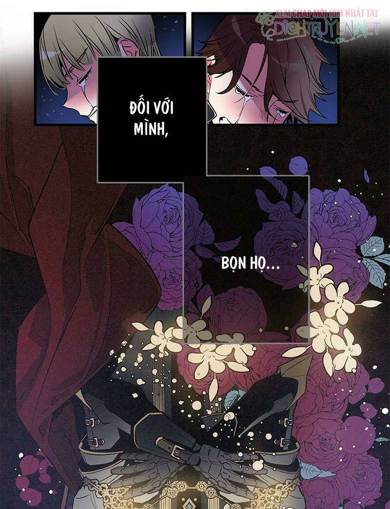 hung mãnh tiểu thư chapter 6 35