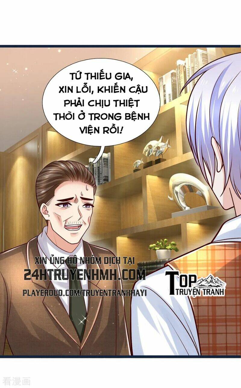 tuyệt đỉnh khí thiếu chapter 89 16