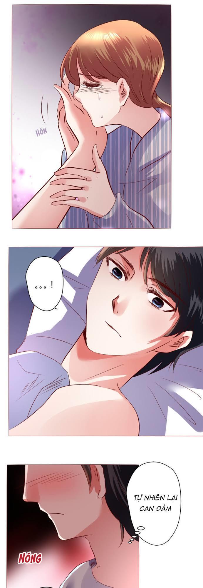 một tuần làm tình nhân chapter 59 10