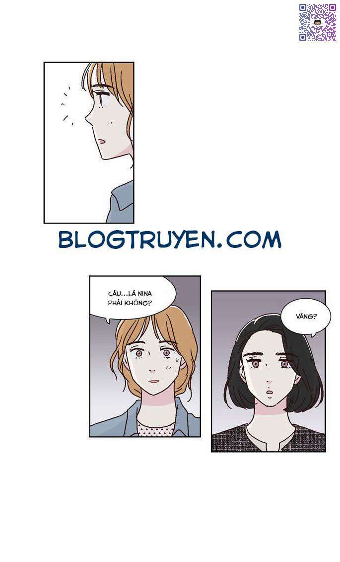 we broke up chapter 21 20