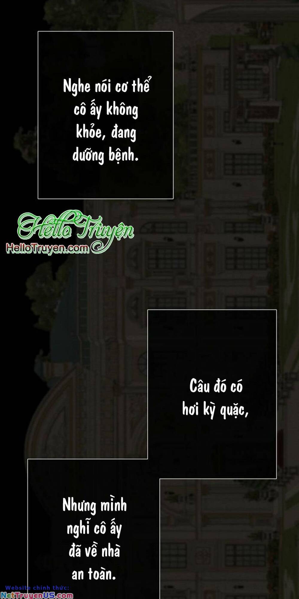 Hoàng Tử Rắc Rối chapter 29.2 15