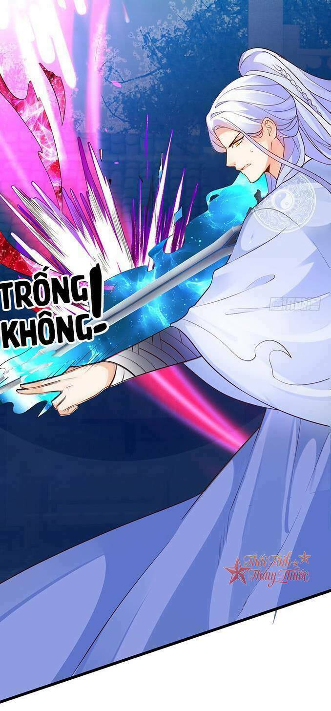 liêu liêu trai chapter 20 49