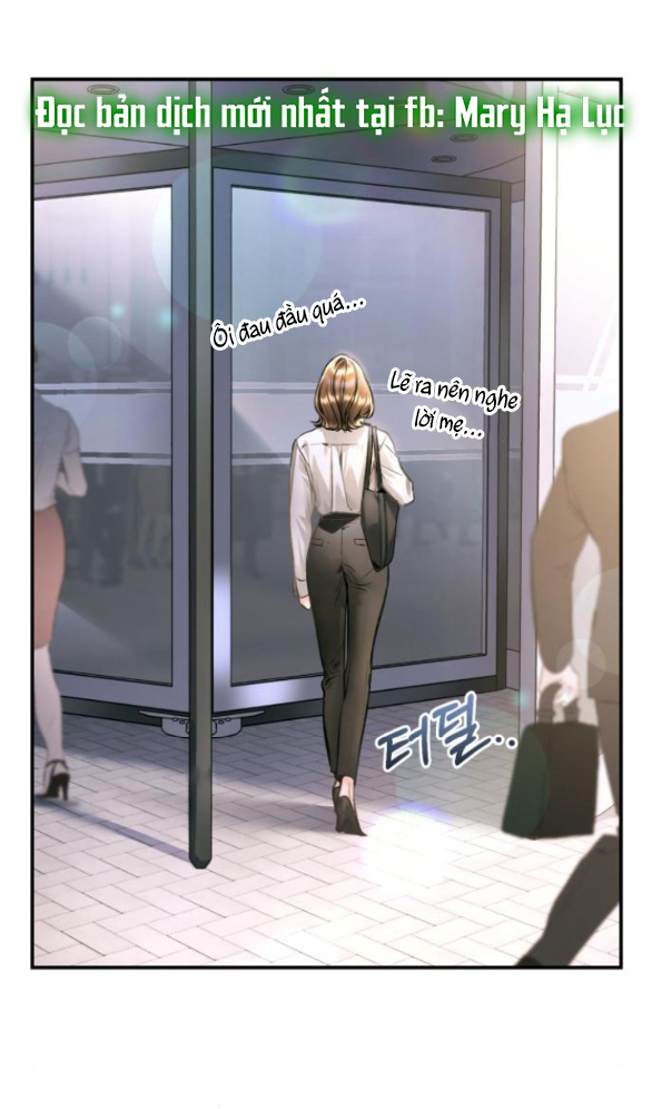 đứa trẻ trông giống tôi chapter 21.1 13