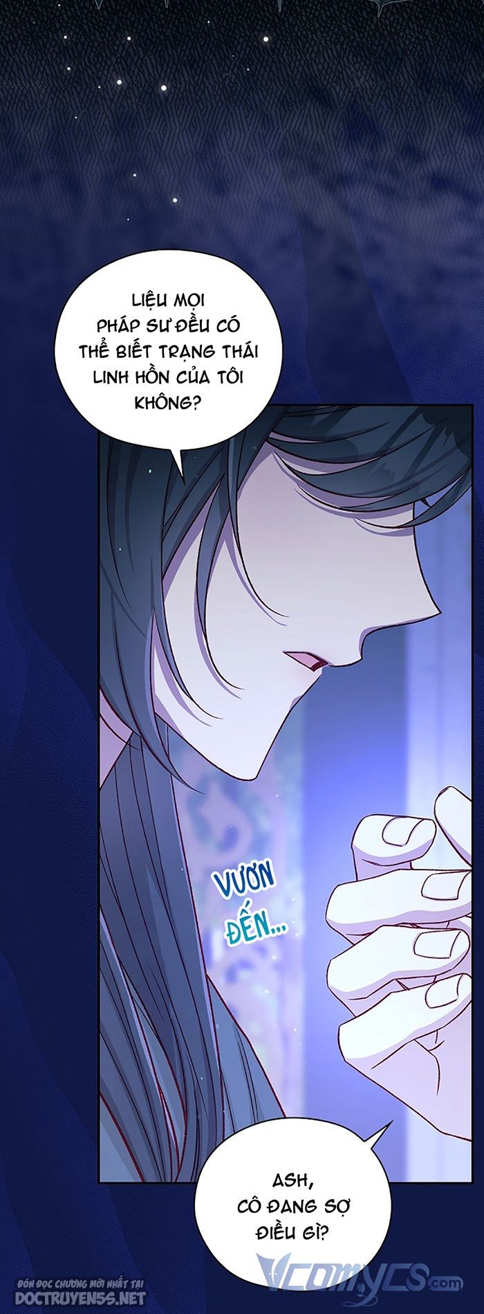 sống sót dưới thân phận hầu nữ chapter 109 23