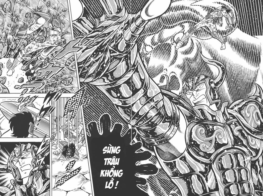 áo giáp vàng chapter 32 29