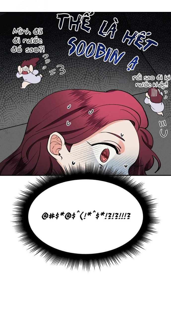 oan gia ngõ hẹp chapter 36 44