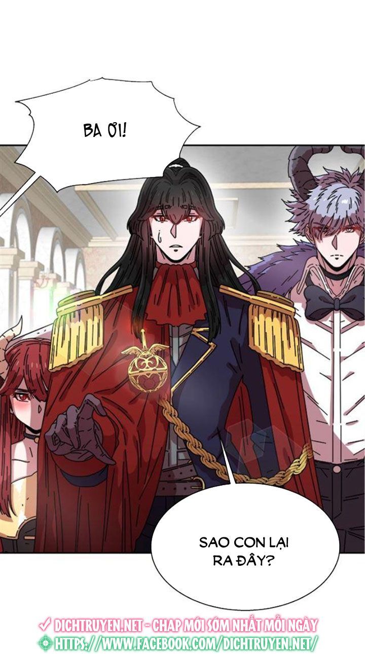 con gái bảo bối của ma vương chapter 41 48