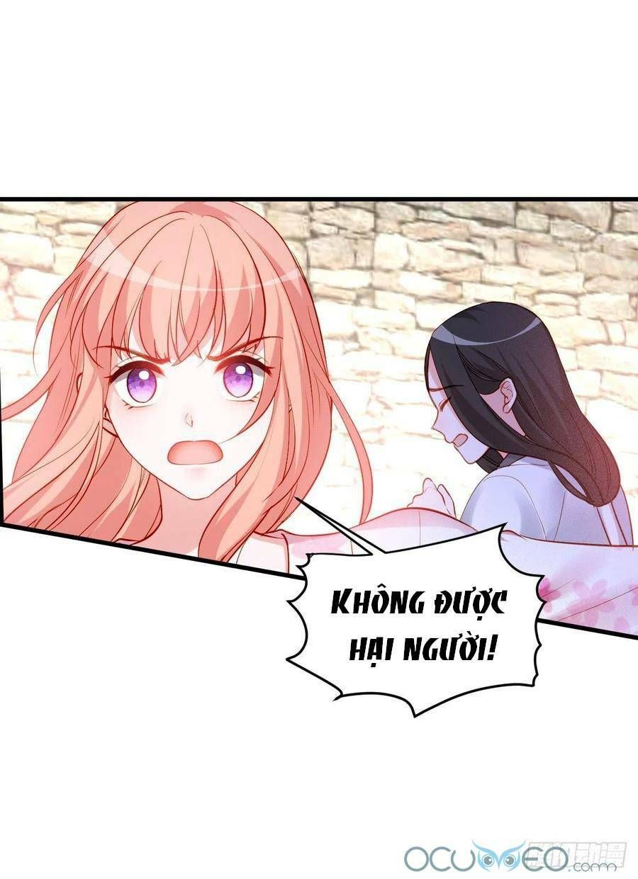 dạy bảo ma vương lão công 2 chapter 1 32