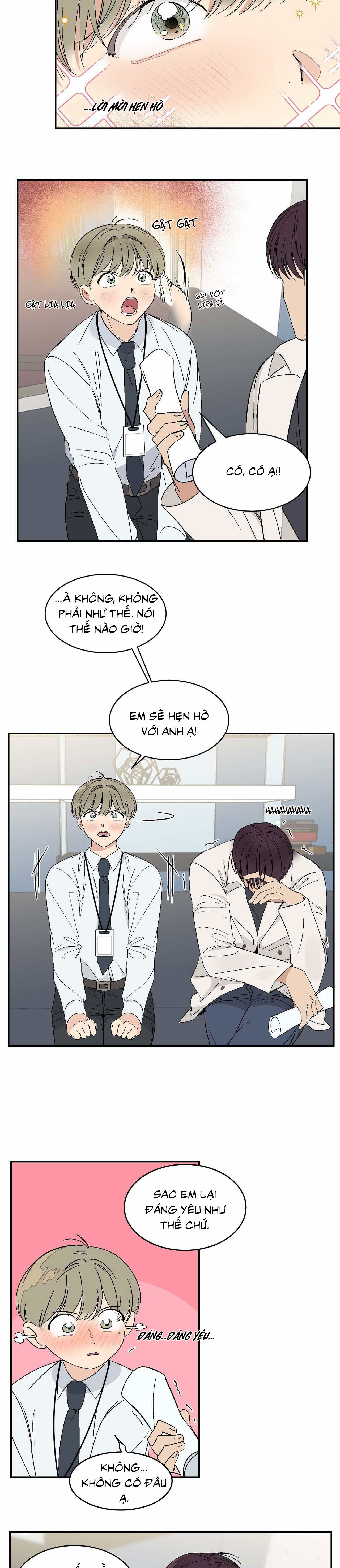 it's not like that chapter 30 13