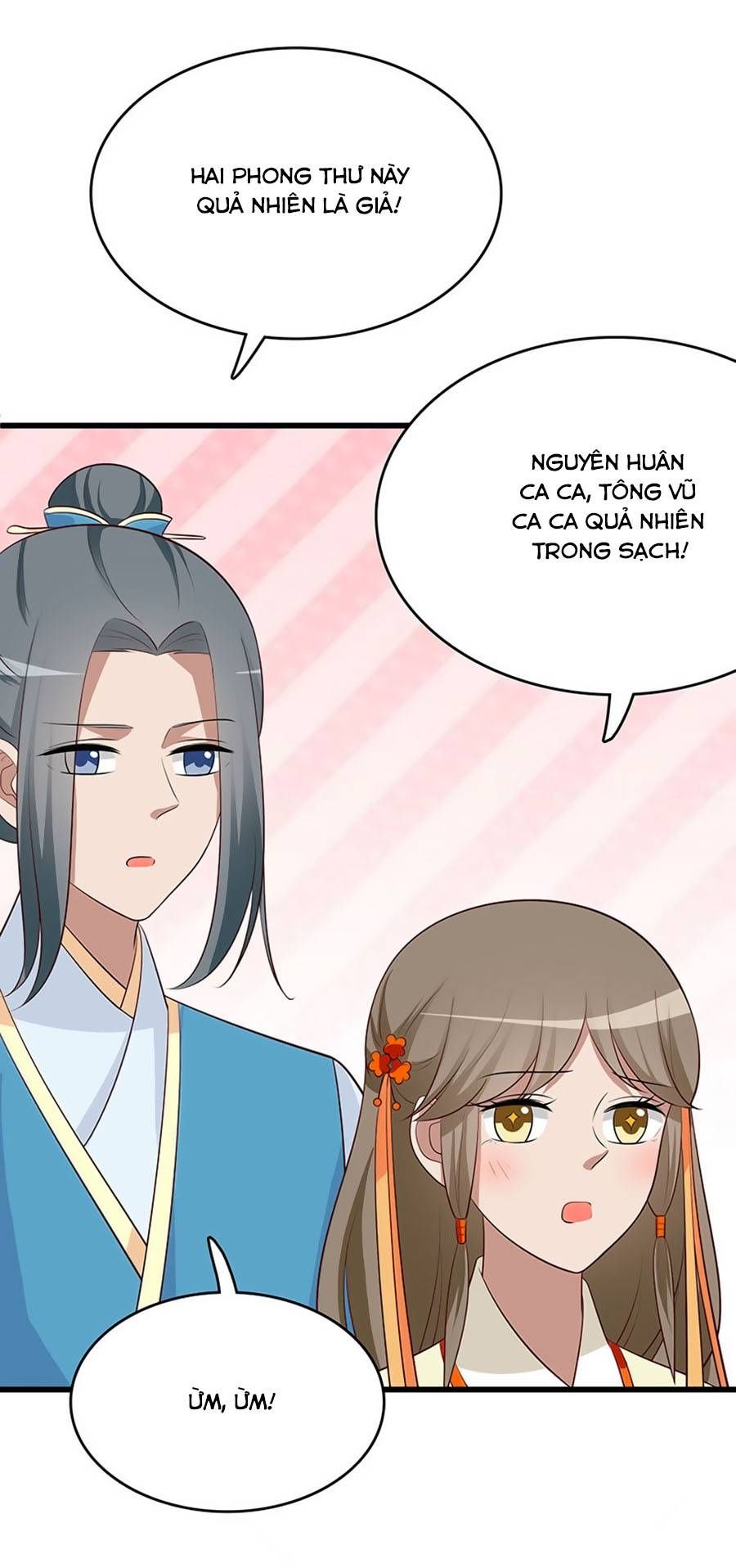 kiêu ngạo vương gia chủng điền phi chapter 129 6