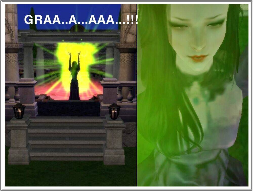 truyện sims - earl story chapter 52 64