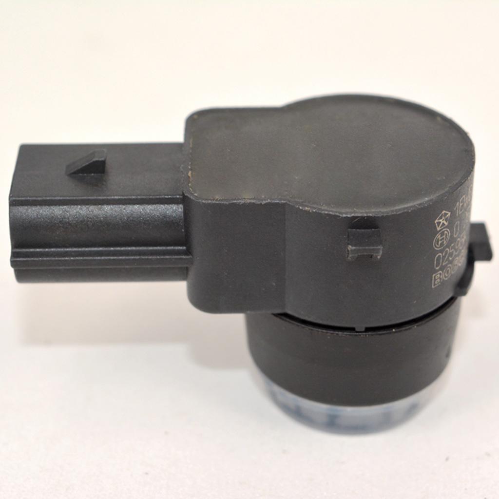 Bumper Object Sensor Black Park Assist For