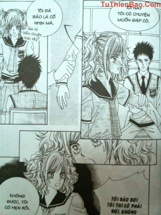 tình trong mộng chapter 5 144