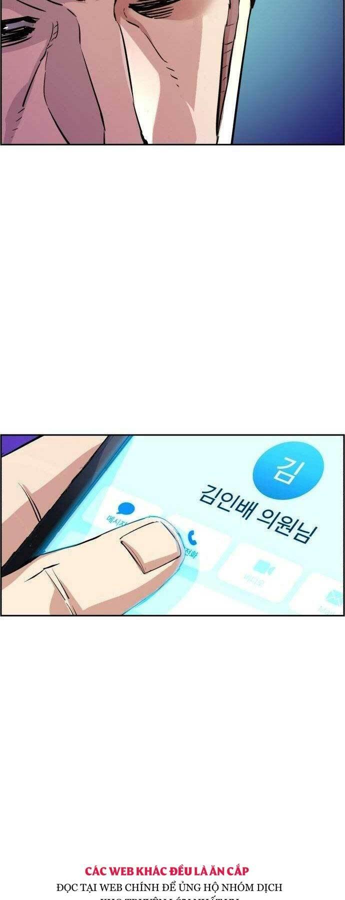 bạn học tôi là lính đánh thuê chapter 108 15