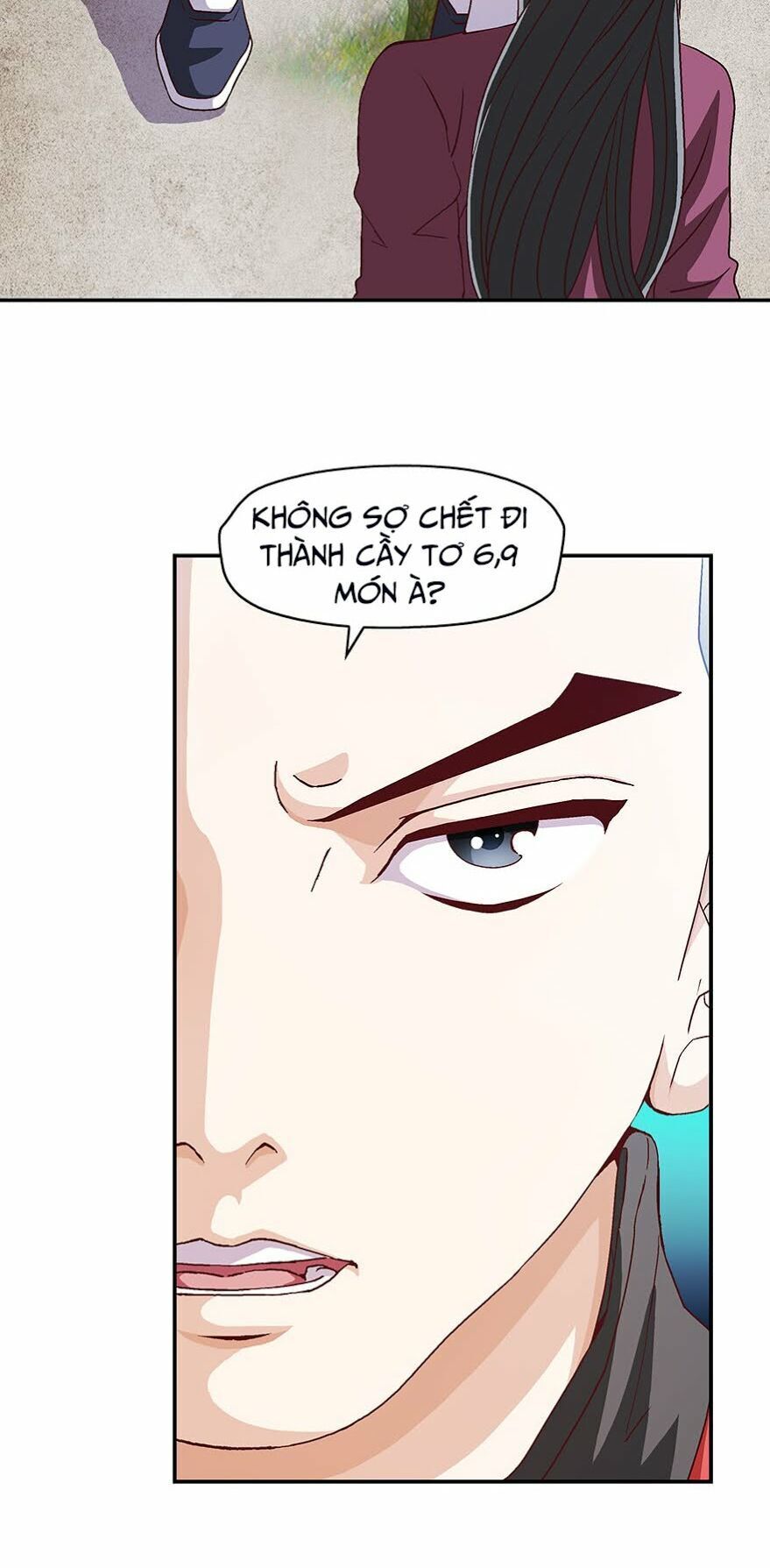 độ ta không độ nàng chapter 10 21