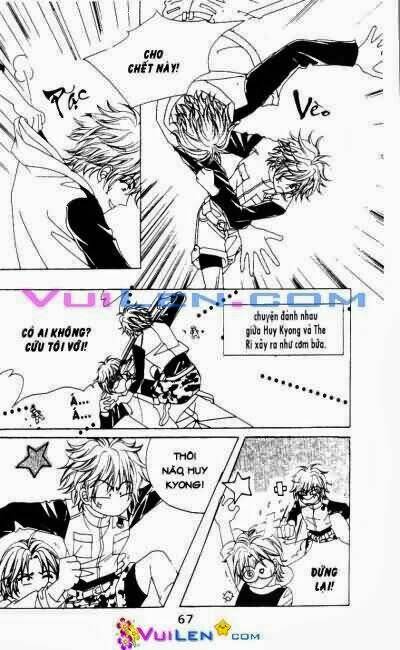 wait! wolf chapter 6 67