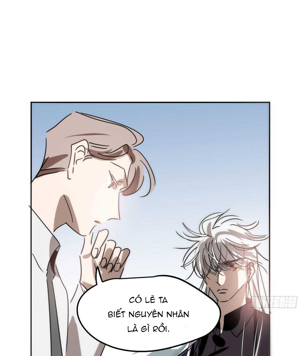 bắt lấy ngao ngao chapter 126 20