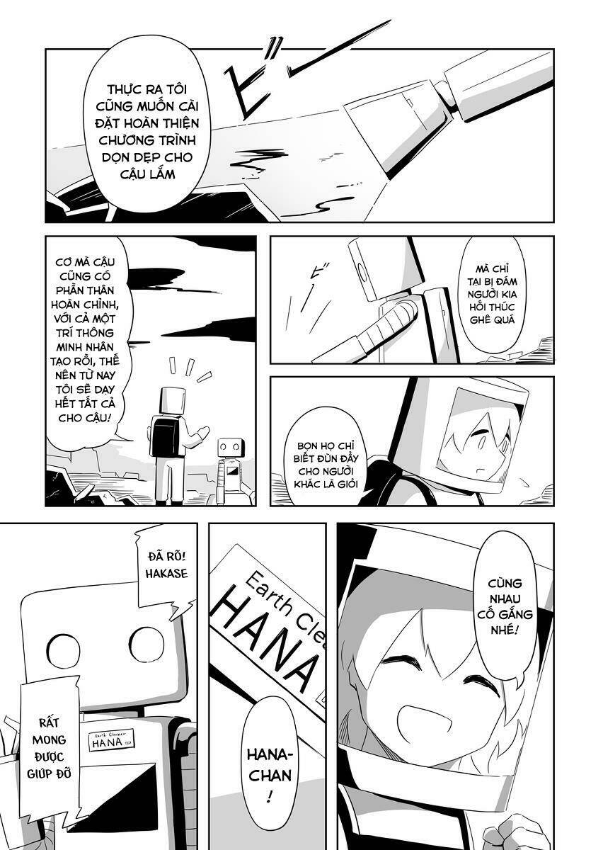 dọn dẹp chapter 1 7