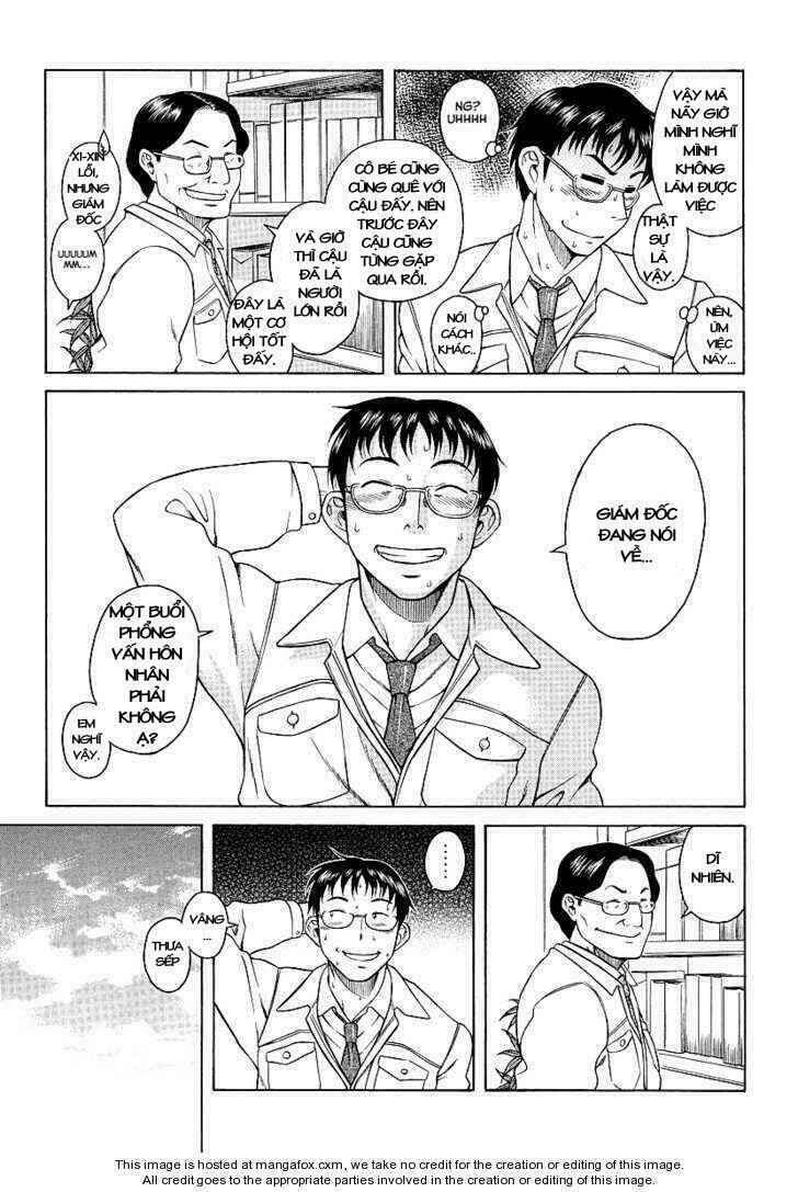 happy negative marriage chapter 1 14