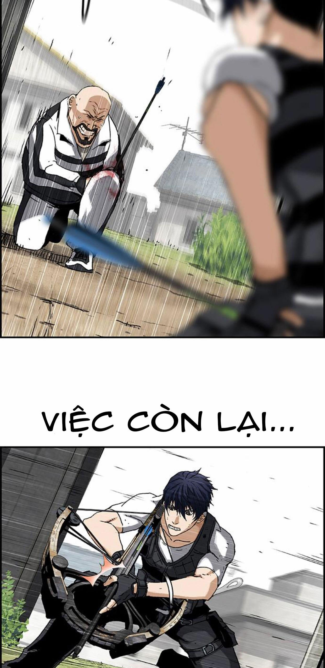 pubg - cuộc chiến sinh tồn chapter 4 30