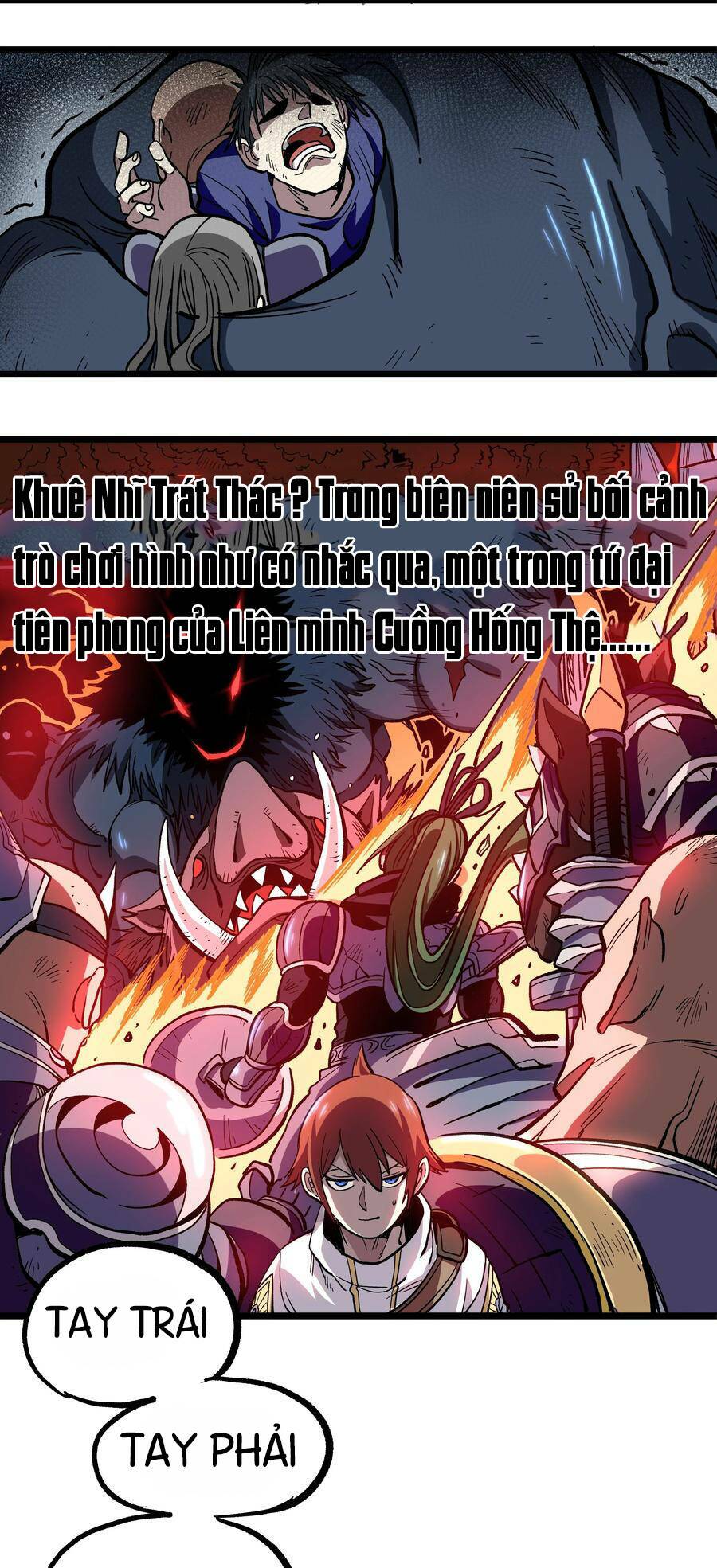 vú em vô địch chapter 2 30